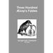 Three Hundred Æsop's Fables
