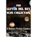 The Lester del Rey Scifi Collection