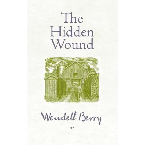 The Hidden Wound