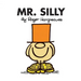 Mr. Silly