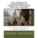 The wisdom of Father Brown. By: Gilbert K. Chesterton (Original Version)
