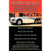 Austin-Healey Owner's Handbook for the Maintenance & Repair of the 6-Cylinder Models 1956-1968