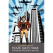 Four Days' War: The Alternate World War II, Book Two