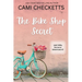 The Bike Shop Secret: A Clean Romcom Mystery