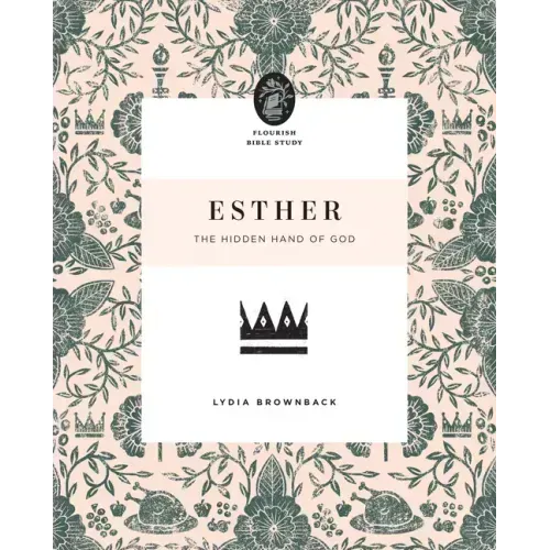 Esther: The Hidden Hand of God