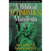 A Biblical Economics Manifesto: Economics and the Christian World View