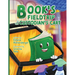 Book's Fieldtrip in the Custodian's Cart