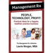 People, Technology, Profit: Practical Ideas for a Happier, Healthier Practice Business: Practical Ideas for a Happier, Healthier Practice Business