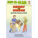 Henry and Mudge and the Funny Lunch: Ready-To-Read Level 2