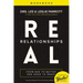 Real Relationships Workbook: From Bad to Better and Good to Great