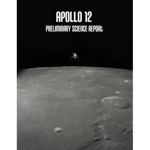 Apollo 12: Preliminary Science Report