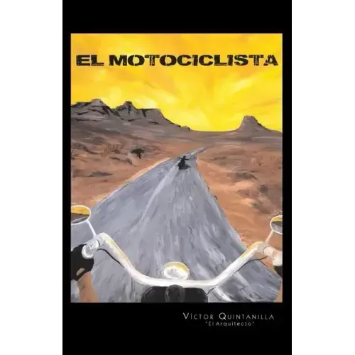 El Motociclista