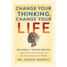 Change Your Thinking, Change Your Life: Success for Young Adults Through the Power of the Subconscious Mind