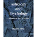 Astrology and Psychology