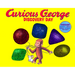 Curious George Discovery Day