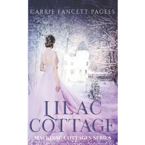 Lilac Cottage