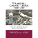 Wrangell Garnet Ledge History: and the Alaska Garnet Mining & Manufacturing Co.