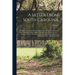 A Letter From South Carolina: Giving an Account of the Soil, air, Product, Trade, Government, Laws, Religion, People, Military Strength, &c. of That