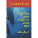 South Seas Congé: Collected Pacific Tales: Abridged