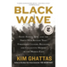 Black Wave: Saudi Arabia, Iran, and the Forty-Year Rivalry That Unraveled Culture, Religion, and Collective Memory in the Middle East