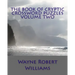 The Book of Cryptic Crossword Puzzles Volume Two