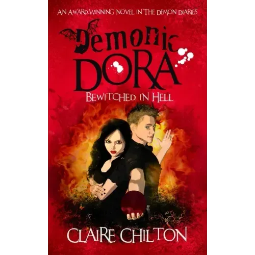 Demonic Dora: Bewitched in Hell