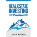 Real Estate Investing: The Creative Way