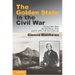 The Golden State in the Civil War