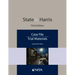 State V. Harris: Case File