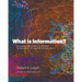 What is Information?: Propagating Organization in the Biosphere, Symbolosphere, Technosphere and Econosphere