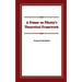 A Primer on Piketty's Theoretical Framework