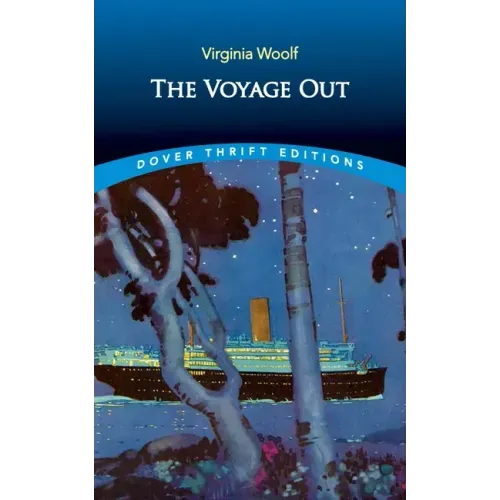 The Voyage Out