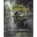 Steam Highwayman 3: The Reeking Metropolis