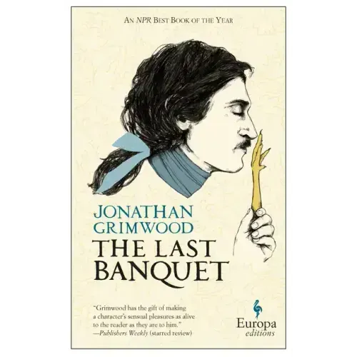The Last Banquet