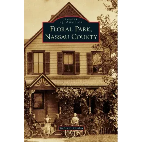 Floral Park, Nassau County