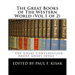 The Great Books of The Western World (Vol.1 of 2): " The Great Conversation About Great Ideas "