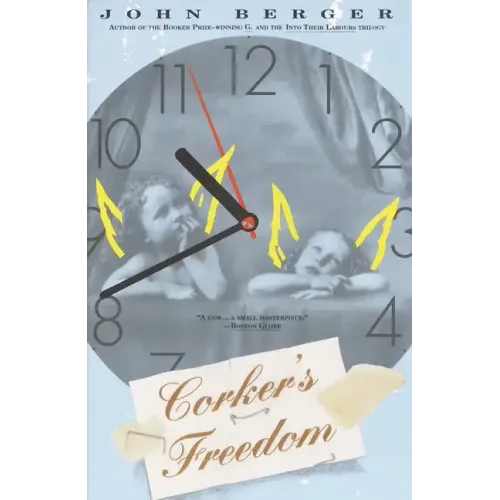 Corker's Freedom