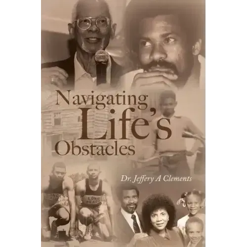 Navigating Life's Obstacles