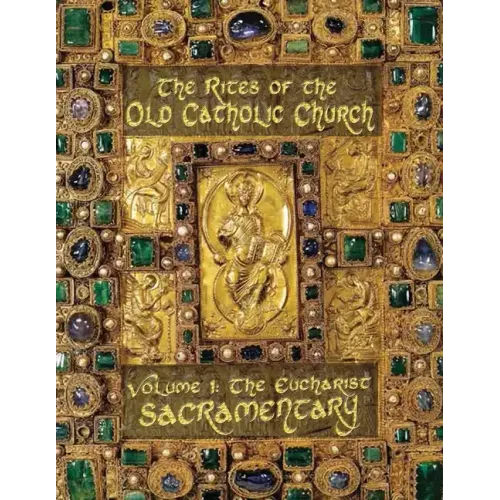 Eucharist (SACRAMENTARY, color)