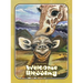 Welcome Blessing: The Adventures of Blessing