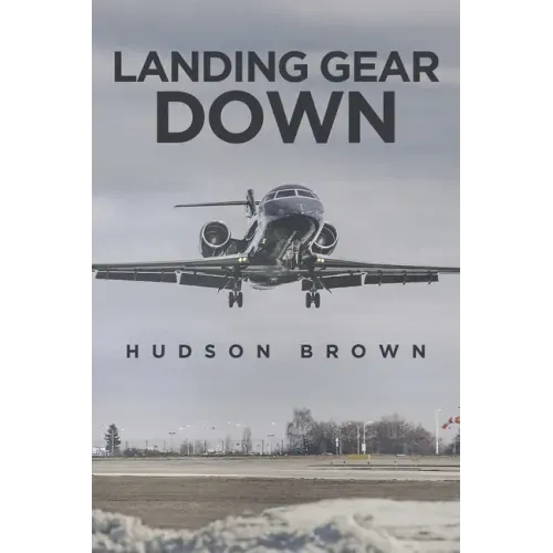 Landing Gear Down