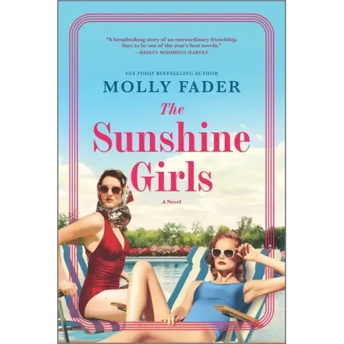 The Sunshine Girls