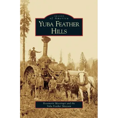 Yuba Feather Hills