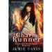 The Charm Runner: Book 1 of the Broken Throne Saga