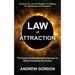 Law Of Attraction: The Basics Of Manifestation Secrets To Attract Anything You Desire (Hacking The Law Of Attraction For Money For Satisf