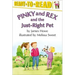 Pinky and Rex and the Just-Right Pet