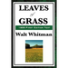 Leaves of Grass (1855 First Edition Text)