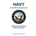 Navy Basic Military Requirements: Following the Model for Military Education