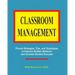 Classroom Management: Proven strategies, tips, and techniques for teachers