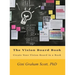 The Vision Board Book: Create Your Vision Board in a Book